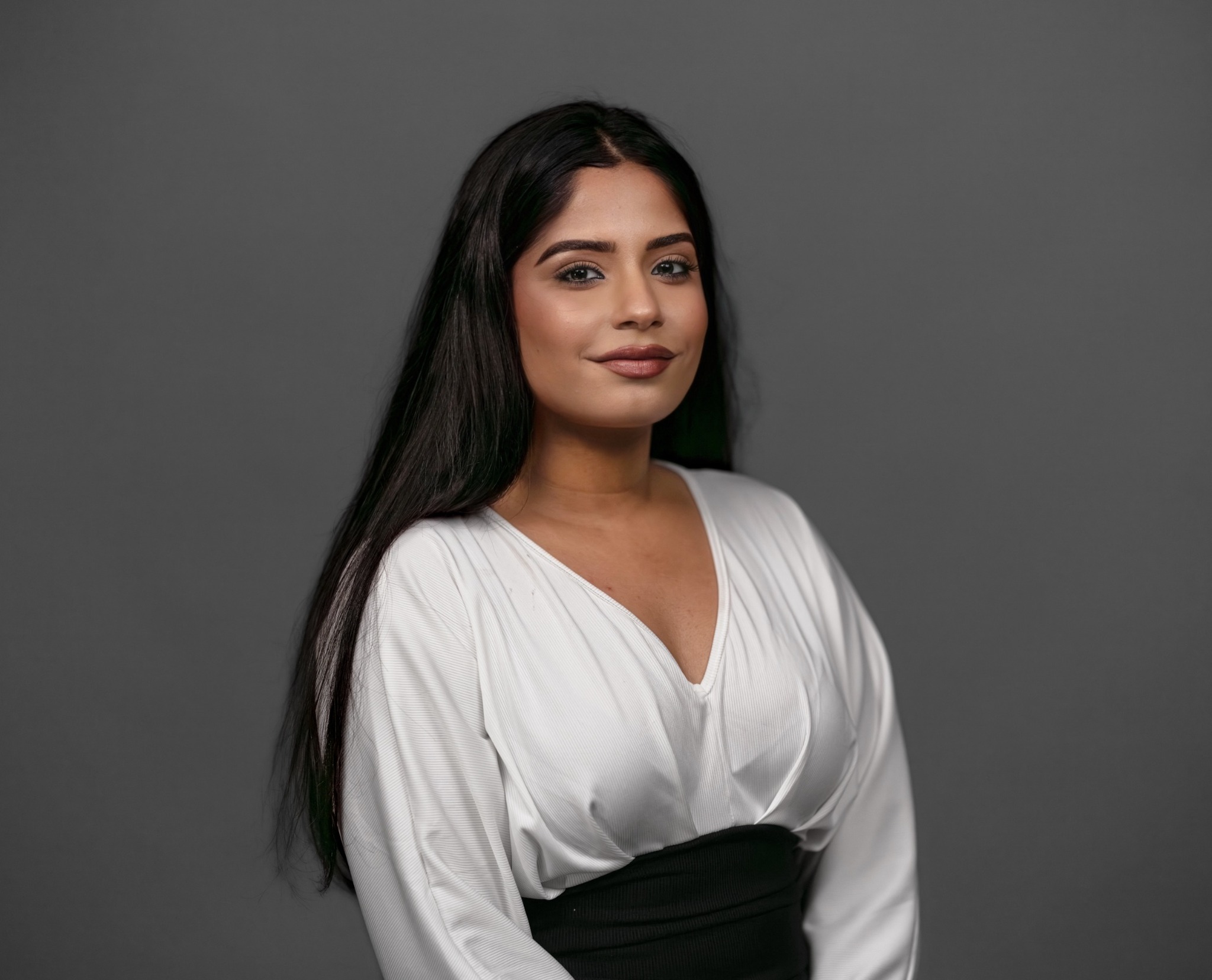 Parul headshot